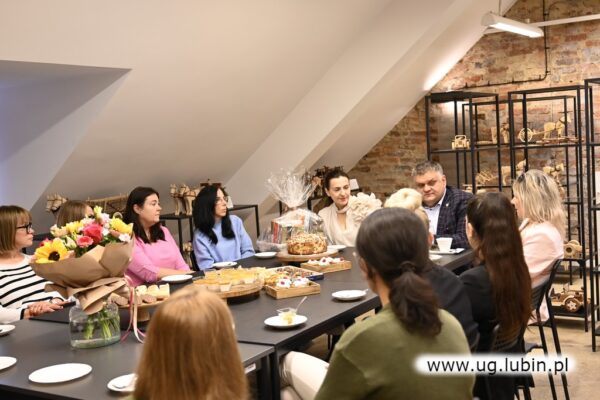 Dzień Pracownika Kultury 