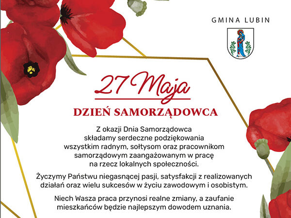 DZIEŃ SAMORZĄDOWCA 2025