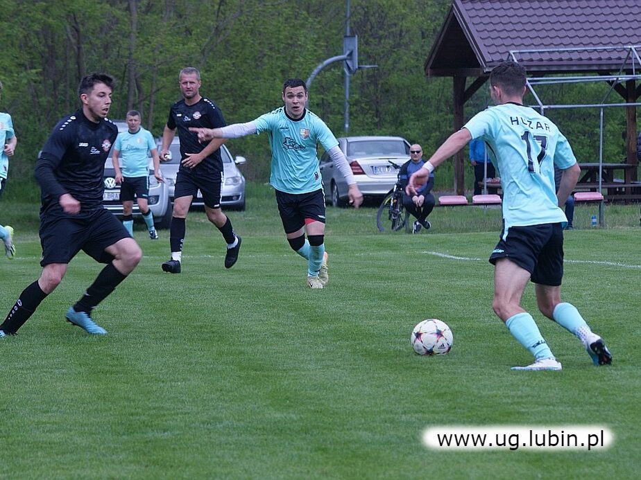 derby w Raszówce