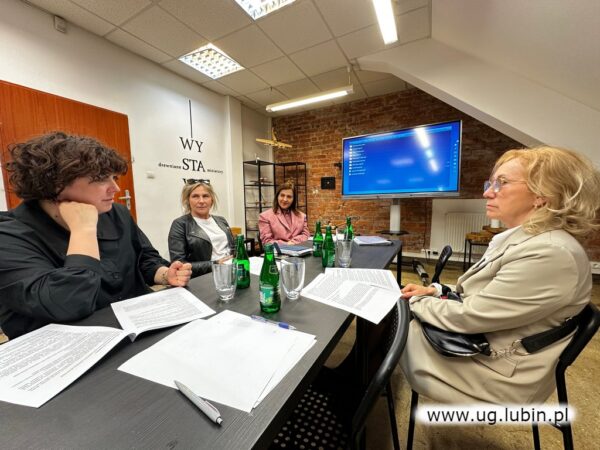 Obrady Rady Artystycznej