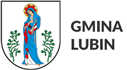 Gmina Lubin Logo