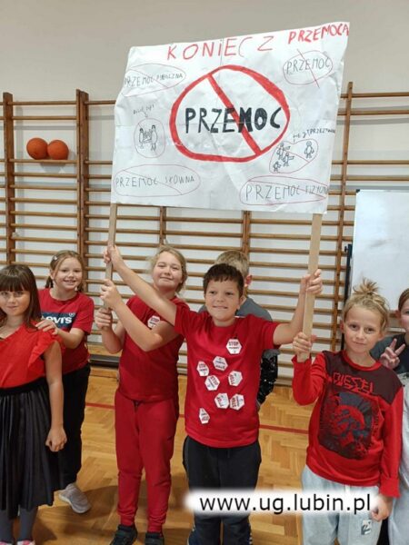 Program „STOP! hejt i przemoc w sieci” 