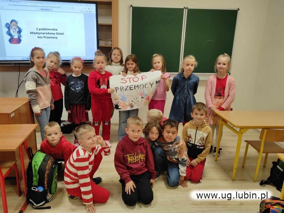 Program „STOP! hejt i przemoc w sieci”