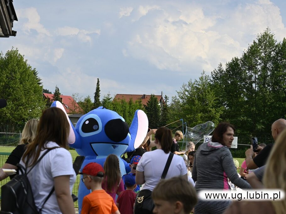 Dzień dziecka