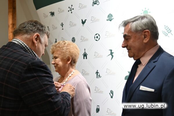 Jubileusze małżeńskie