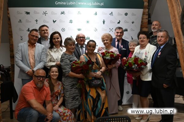 Jubileusze małżeńskie