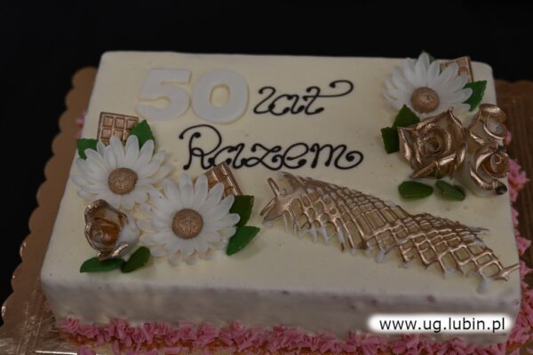 Jubileusze małżeńskie