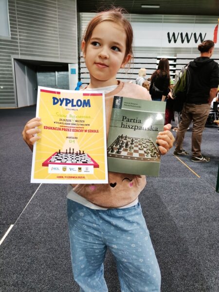 turniej szachowy