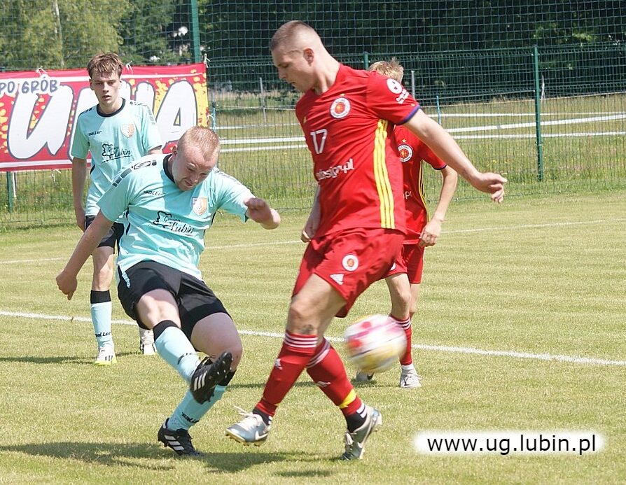 Derby w Szklarach
