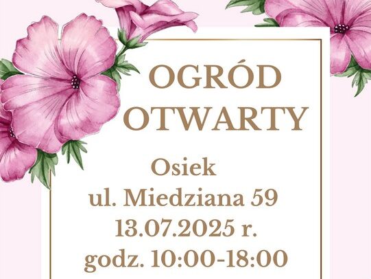 plakat promocyjny