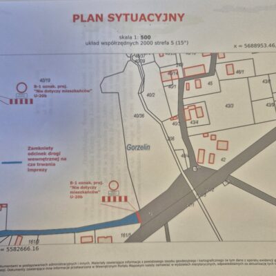 Gorzelińskie Święto Lipy, Pszczół i Ziół