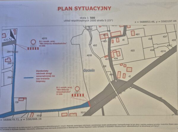 Gorzelińskie Święto Lipy, Pszczół i Ziół