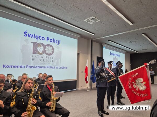 Święto Policji 