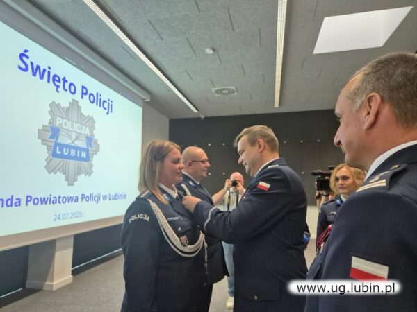 Święto Policji 