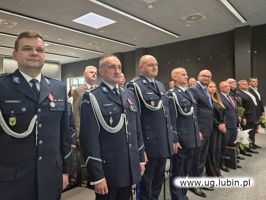 Święto Policji