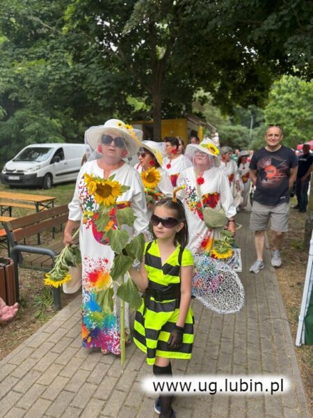 Święto lipy, pszczół i ziół