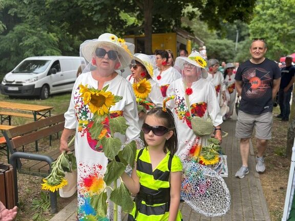 Święto lipy, pszczół i ziół