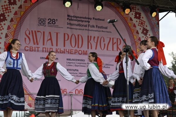 „Świat pod Kyczerą” 