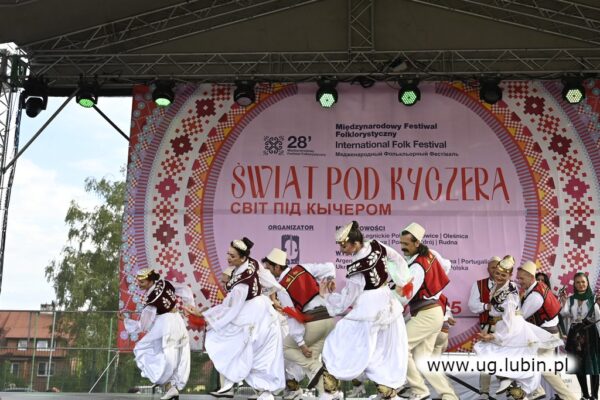 „Świat pod Kyczerą” 