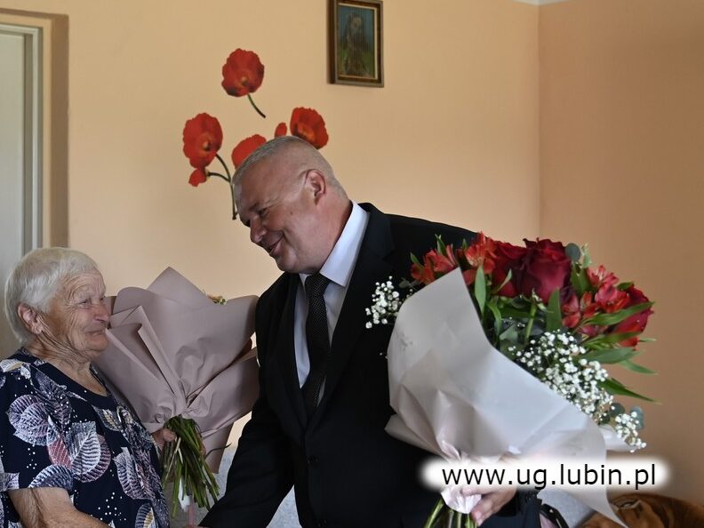 jubilatka 90 lat
