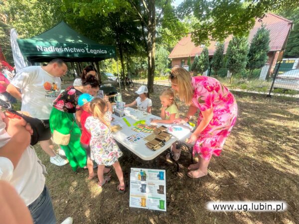 Święto lipy, pszczół i ziół