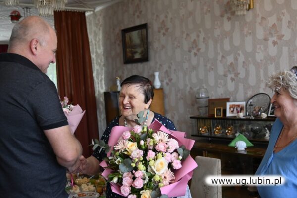 Jubilatka ze Szklar Górnych