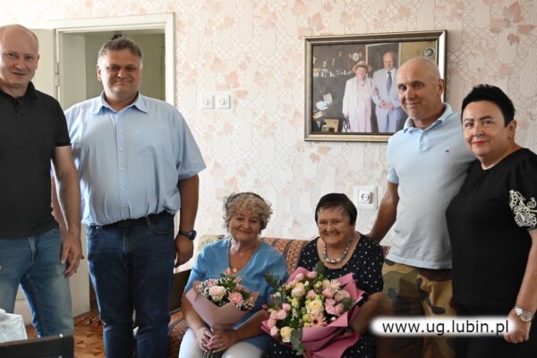 Jubilatka ze Szklar Górnych