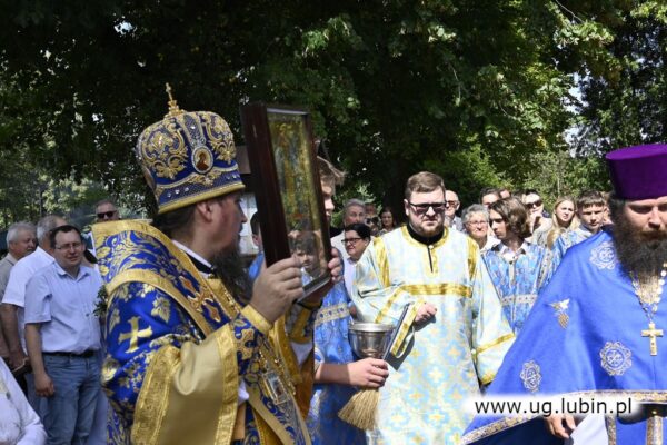 Święto prawosławnych