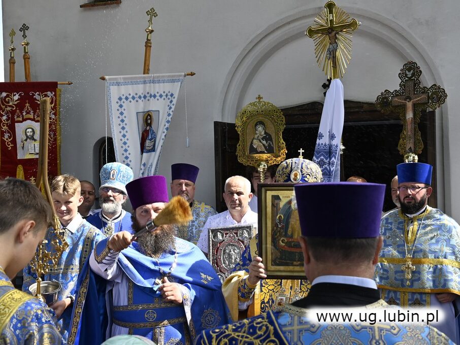 Święto prawosławnych