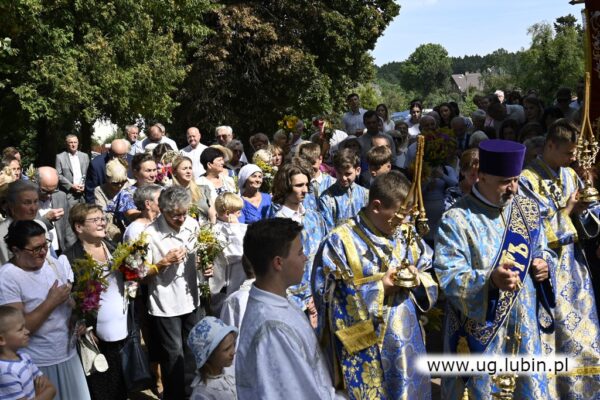 Święto prawosławnych