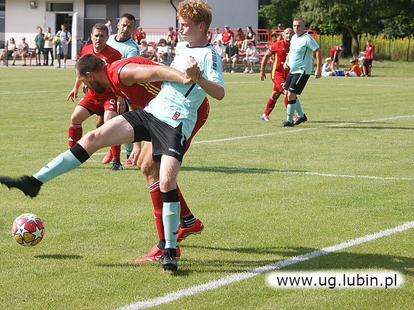 derby w szklarach