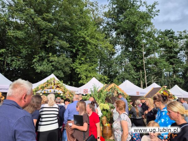 Festiwal Kapusty i Pieroga 2025 