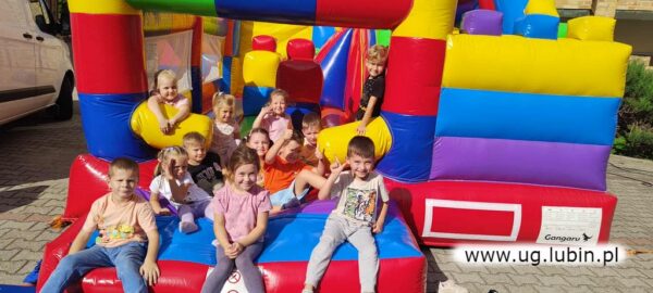 Dzień Przedszkolaka