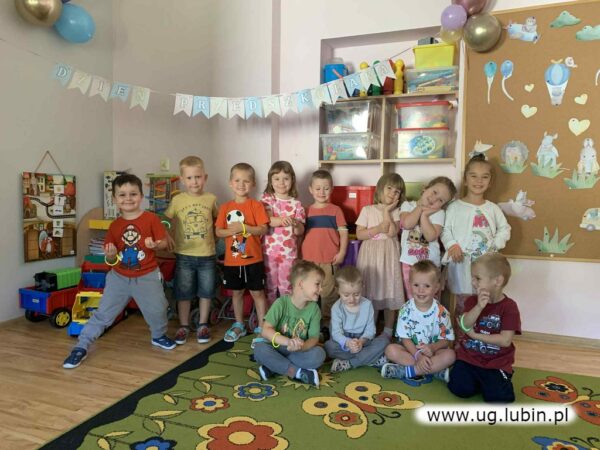 Dzień Przedszkolaka