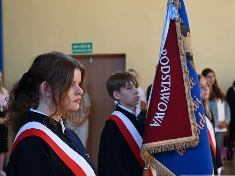rozpoczęcie roku szkolnego