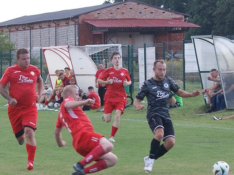 derby w Oborze