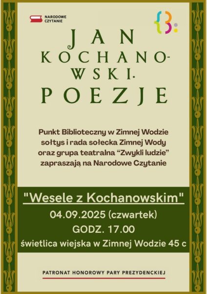 Narodowego Czytania (1)