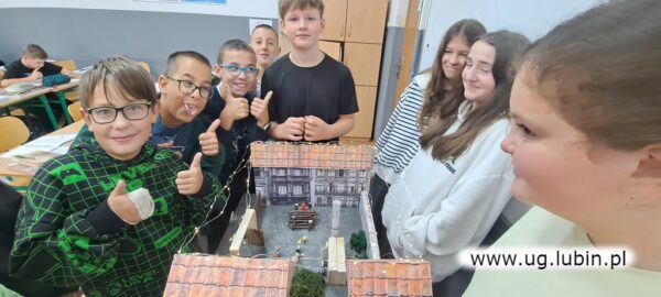 „Żywe lekcje lektury”. 