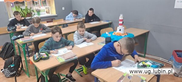 „Żywe lekcje lektury”. 