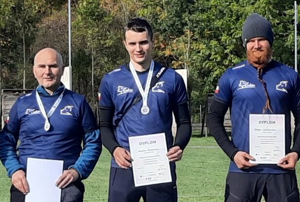 Mistrzostwa Dolnego Śląska OPEN
