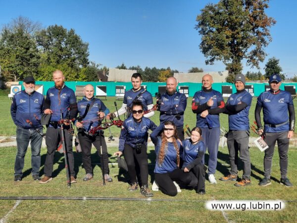 Mistrzostwa Dolnego Śląska OPEN