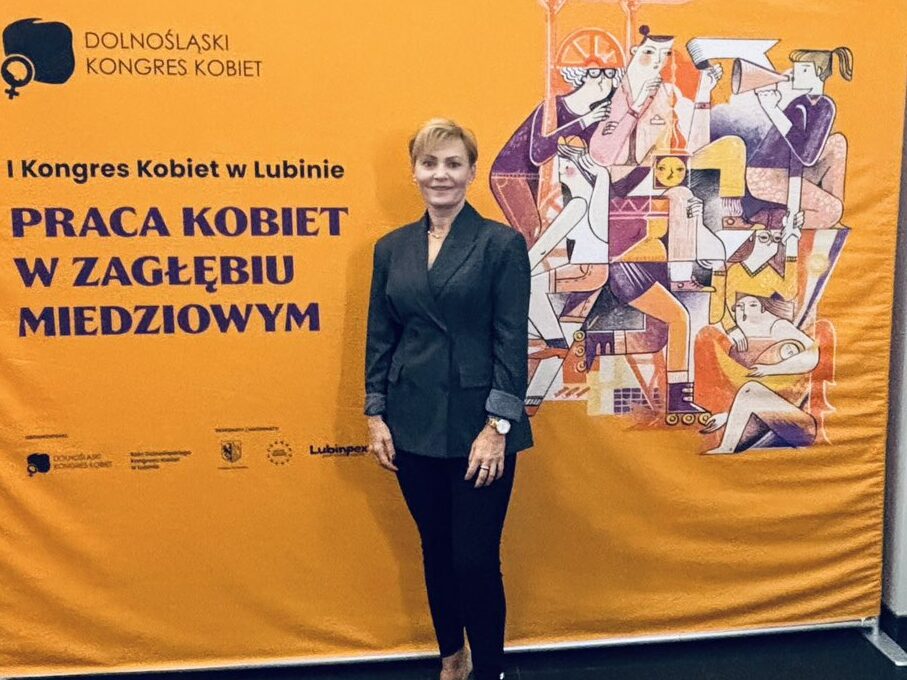 Kongres kobiet