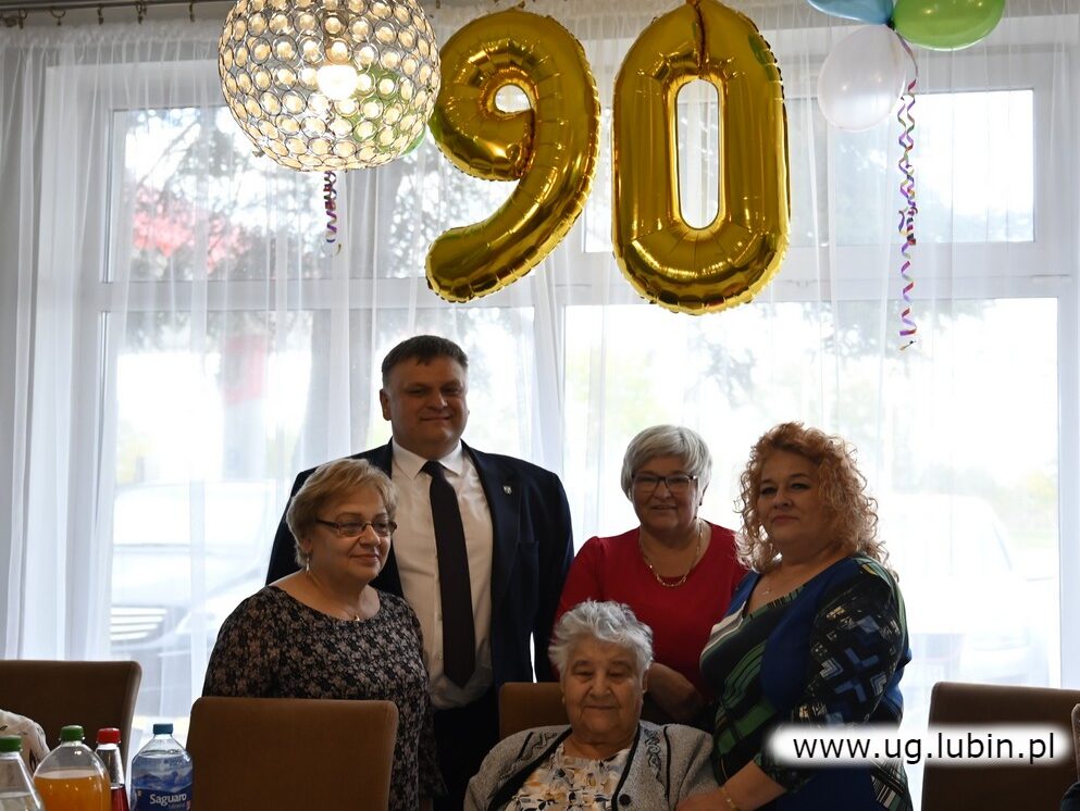Jubileusz 90-lecia