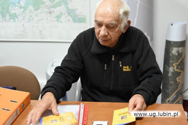 Nowa propozycja dla pielgrzymów 