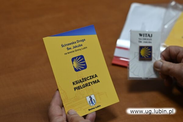 Nowa propozycja dla pielgrzymów 