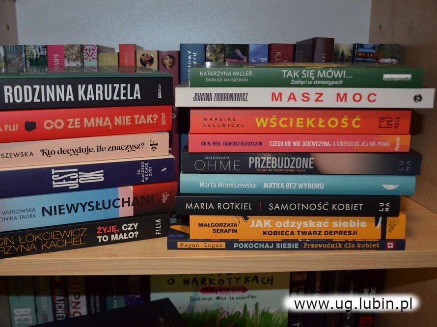 nowe książki