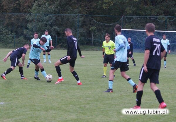             Huzar Raszówka – Fortuna Obora                          2:8