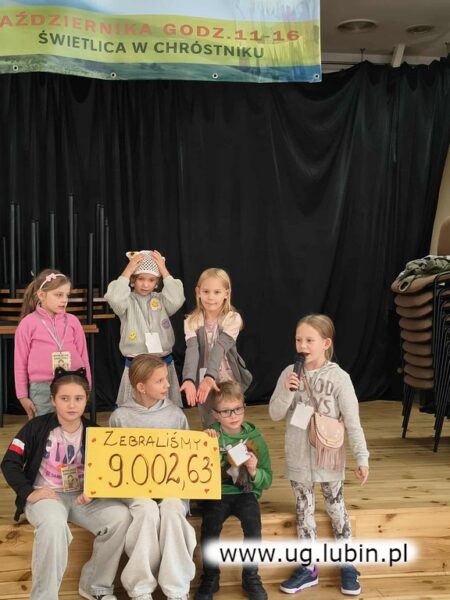 Wyprzedaż garażowa