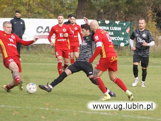 derby w Kłopotowie