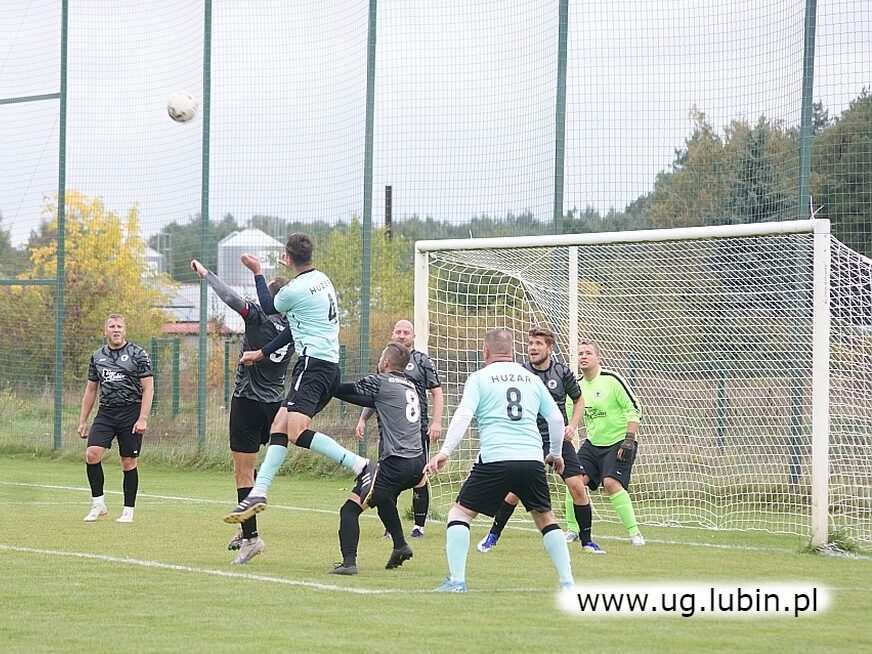 Derby w Kłopotowie